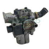 4721950760 Genuine Wabco ABS Modulator Valve 12V - Second Truck Parts