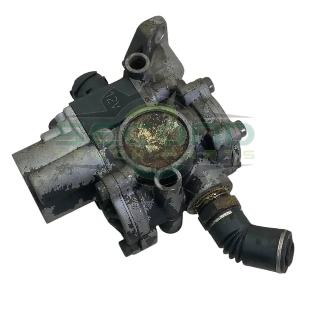 4721950760 Genuine Wabco ABS Modulator Valve 12V - Second Truck Parts