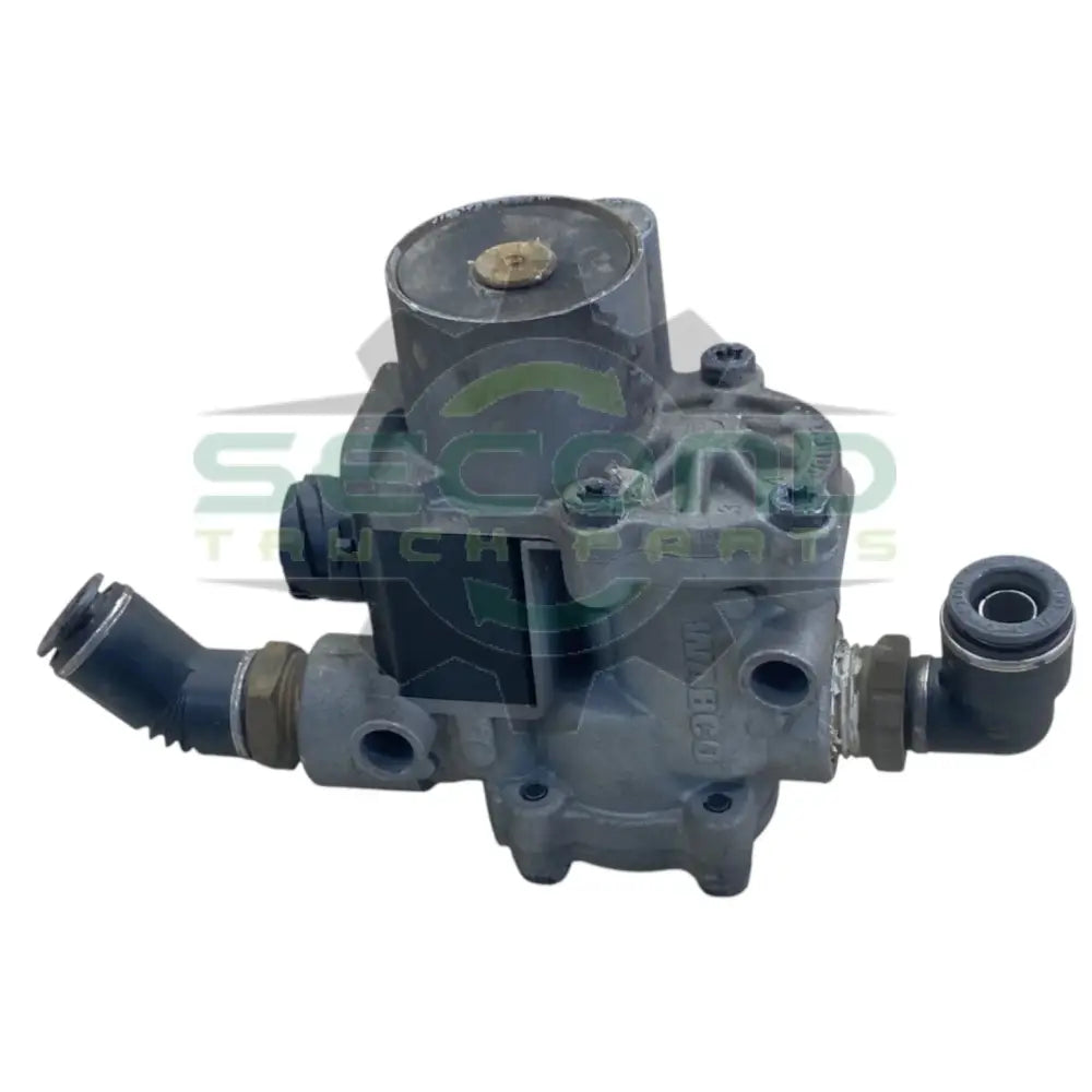 4721950980 Genuine Wabco ABS Modulator Valve - Second Truck Parts