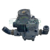 4721950980 Genuine Wabco ABS Modulator Valve - Second Truck Parts