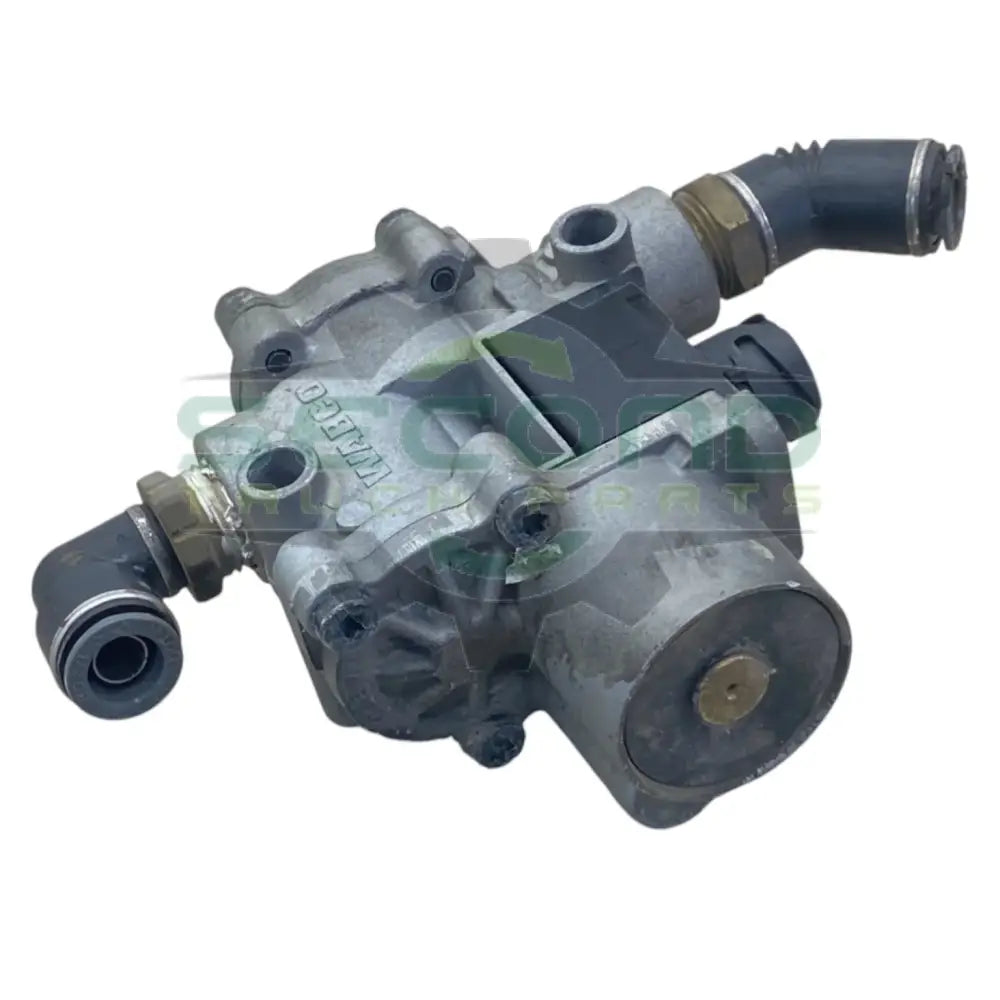 4721950980 Genuine Wabco ABS Modulator Valve - Second Truck Parts