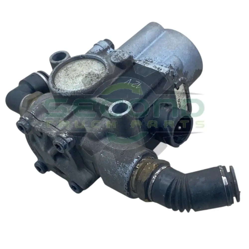 4721950980 Genuine Wabco ABS Modulator Valve - Second Truck Parts
