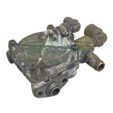 9730110210 Genuine Wabco ABS Relay Valve Assembly - Second Truck Parts