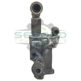 9730110210 Genuine Wabco ABS Relay Valve Assembly - Second Truck Parts