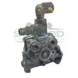 9730110210 Genuine Wabco ABS Relay Valve Assembly - Second Truck Parts