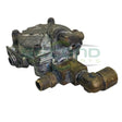 9730110210 Genuine Wabco ABS Relay Valve Assembly - Second Truck Parts