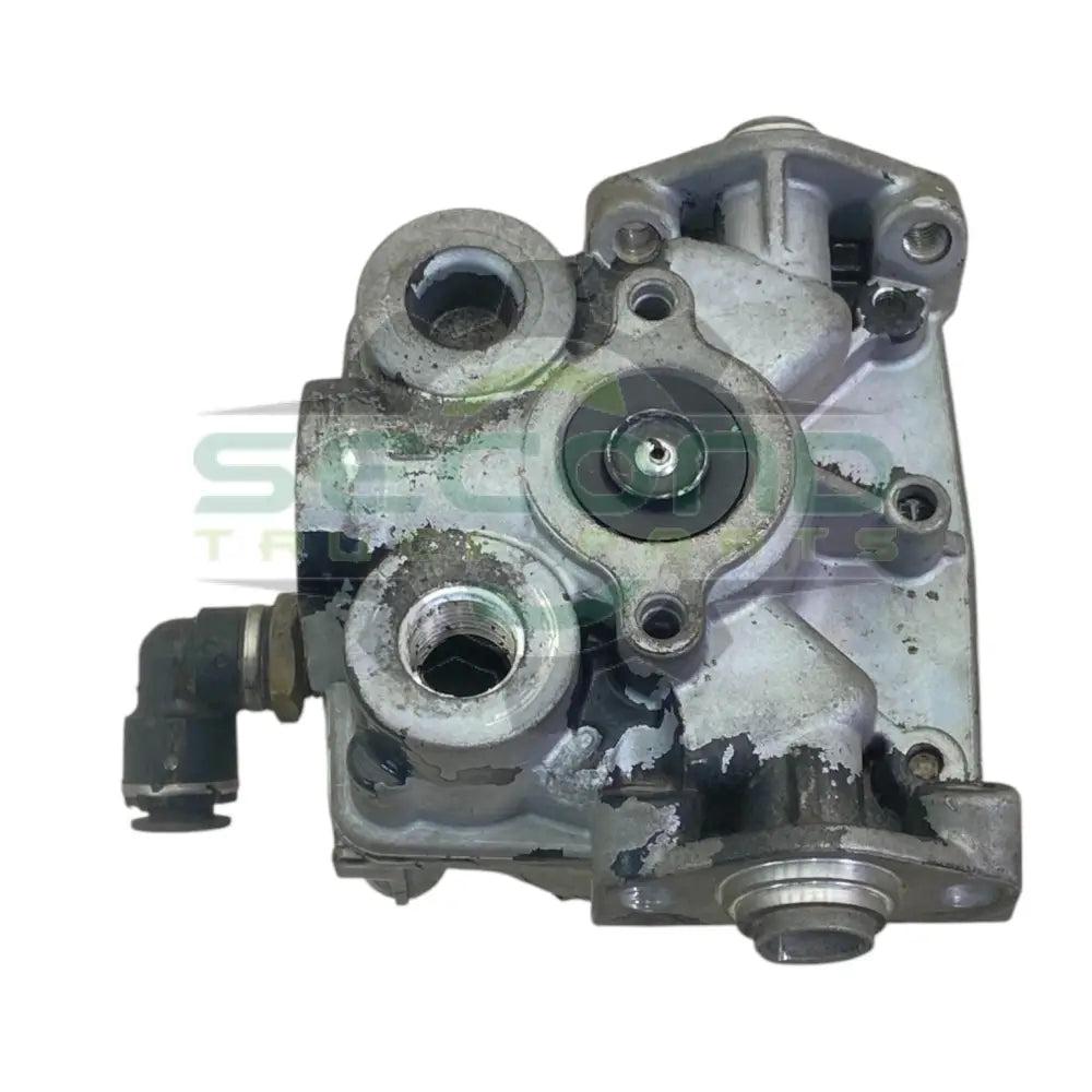 9730110220 Genuine Wabco ABS Relay Valve - Second Truck Parts