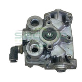 9730110220 Genuine Wabco ABS Relay Valve - Second Truck Parts