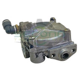 9730110220 Genuine Wabco ABS Relay Valve - Second Truck Parts
