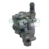 9730110220 Genuine Wabco ABS Relay Valve - Second Truck Parts