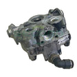 9730110220 Genuine Wabco ABS Relay Valve - Second Truck Parts