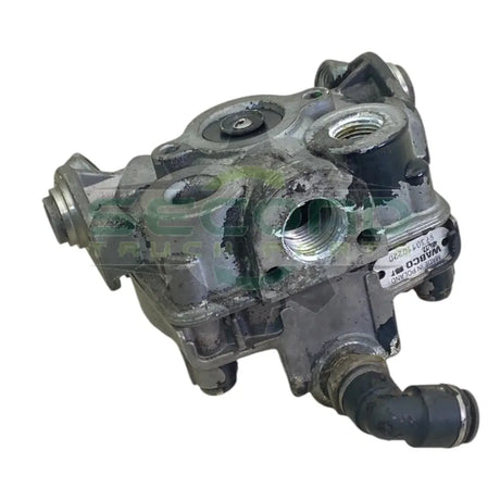 9730110220 Genuine Wabco ABS Relay Valve - Second Truck Parts