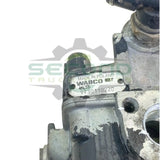 9730110220 Genuine Wabco ABS Relay Valve - Second Truck Parts