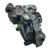 9730110220 Genuine Wabco ABS Relay Valve - Second Truck Parts
