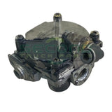 9730110220 Genuine Wabco ABS Relay Valve - Second Truck Parts