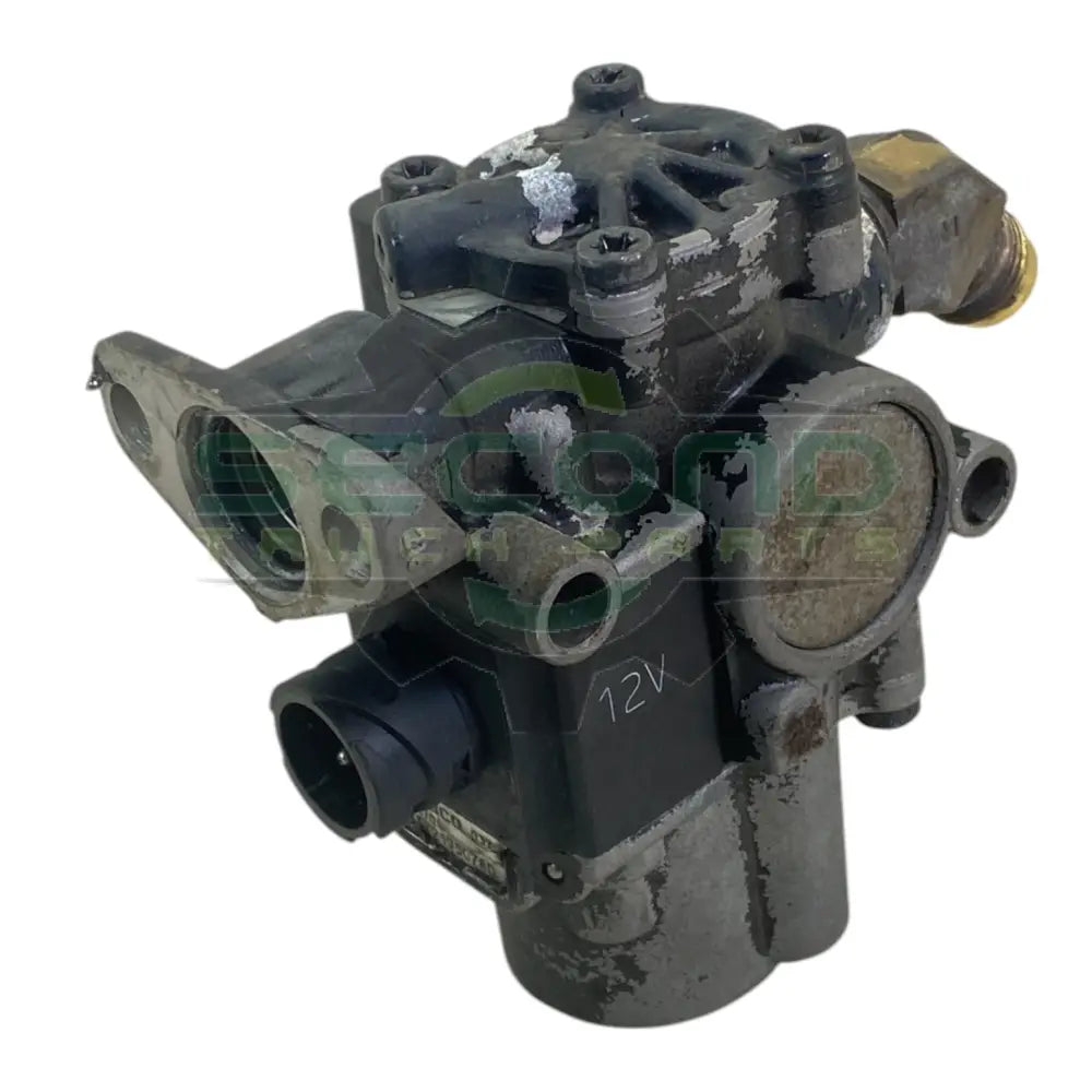 4721950780 Genuine Wabco ABS Solenoid Modulator Valve - Second Truck Parts