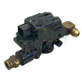 4721960460 Genuine Wabco ABS Solenoid Modulator Valve - Second Truck Parts