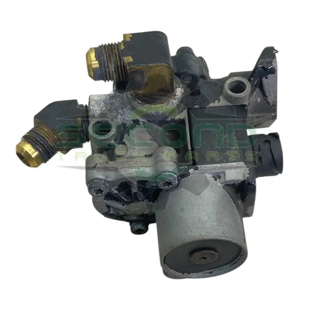 4721950780 Genuine Wabco ABS Solenoid Modulator Valve - Second Truck Parts
