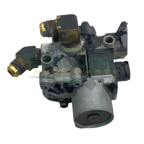 4721950780 Genuine Wabco ABS Solenoid Modulator Valve - Second Truck Parts