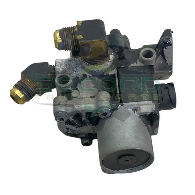 4721950780 Genuine Wabco ABS Solenoid Modulator Valve - Second Truck Parts