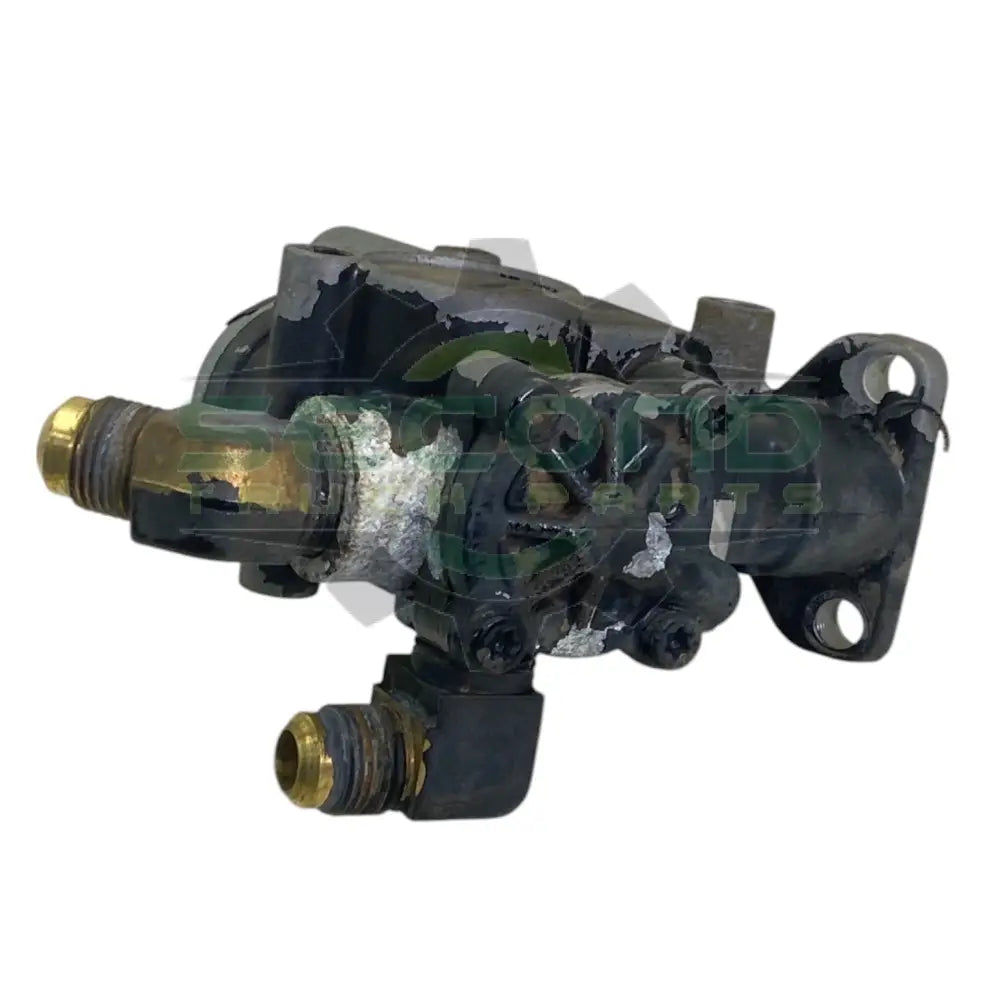 4721950780 Genuine Wabco ABS Solenoid Modulator Valve - Second Truck Parts