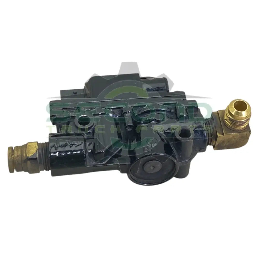 4721960460 Genuine Wabco ABS Solenoid Modulator Valve - Second Truck Parts