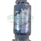 4721700120 Genuine Wabco ABS Solenoid Valve - Second Truck Parts