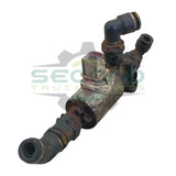 4721700120 Genuine Wabco ABS Solenoid Valve - Second Truck Parts