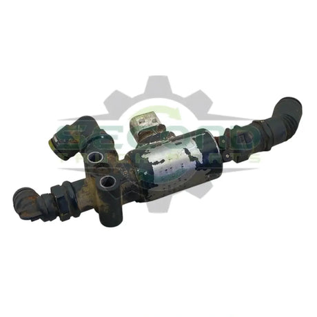 4721700120 Genuine Wabco ABS Solenoid Valve - Second Truck Parts