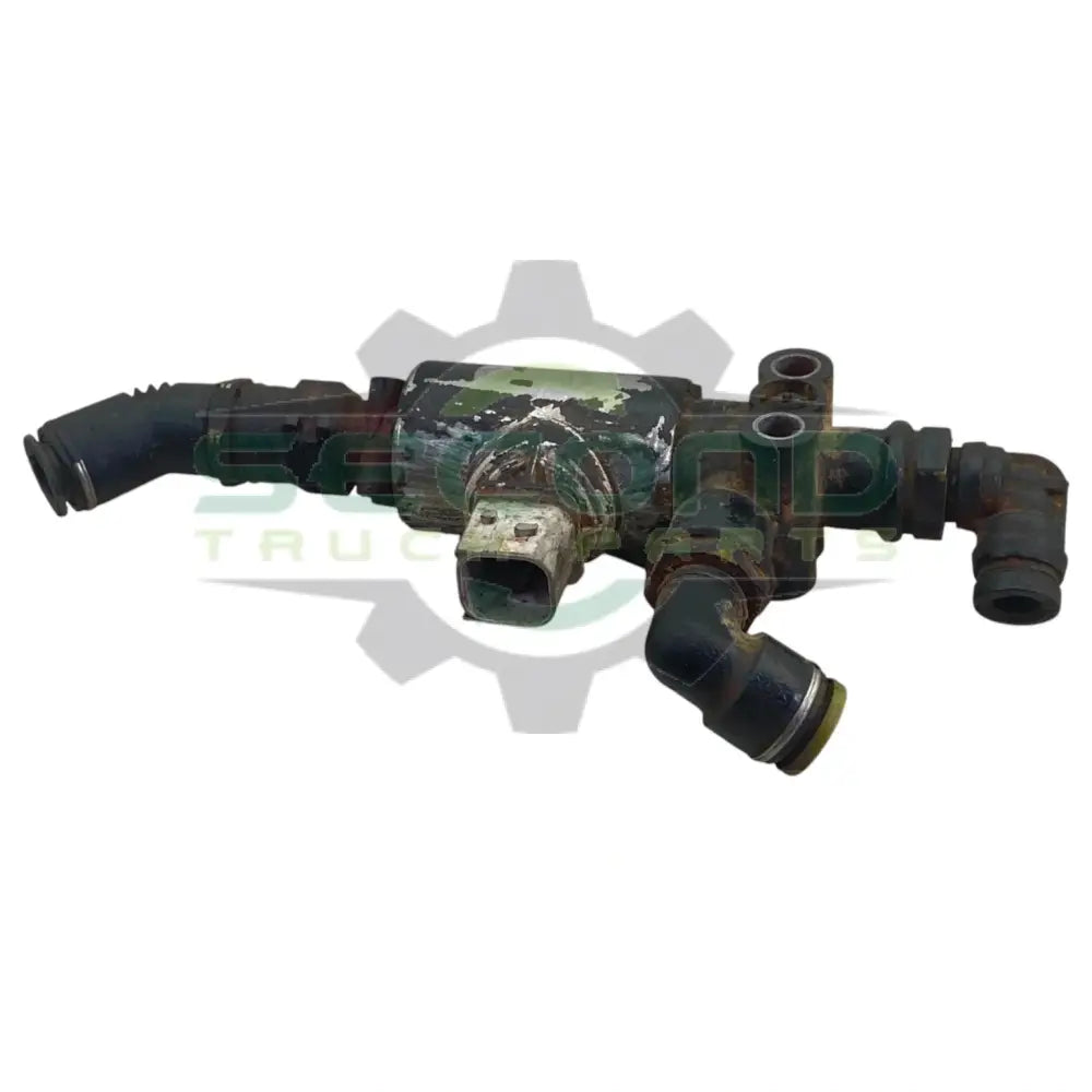 4721700120 Genuine Wabco ABS Solenoid Valve - Second Truck Parts