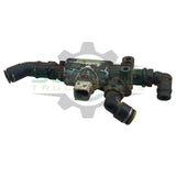 4721700120 Genuine Wabco ABS Solenoid Valve - Second Truck Parts