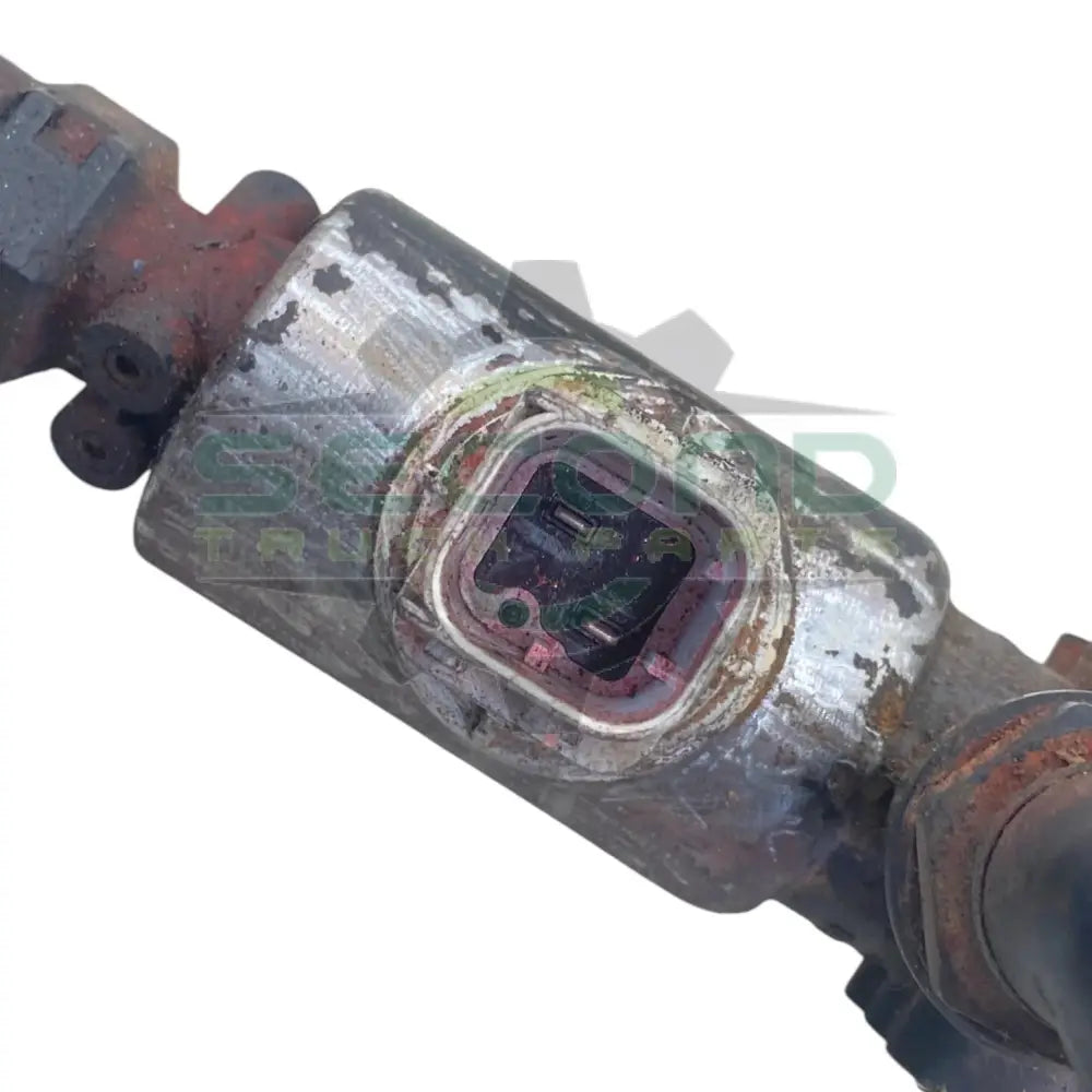 4721700120 Genuine Wabco ABS Solenoid Valve - Second Truck Parts