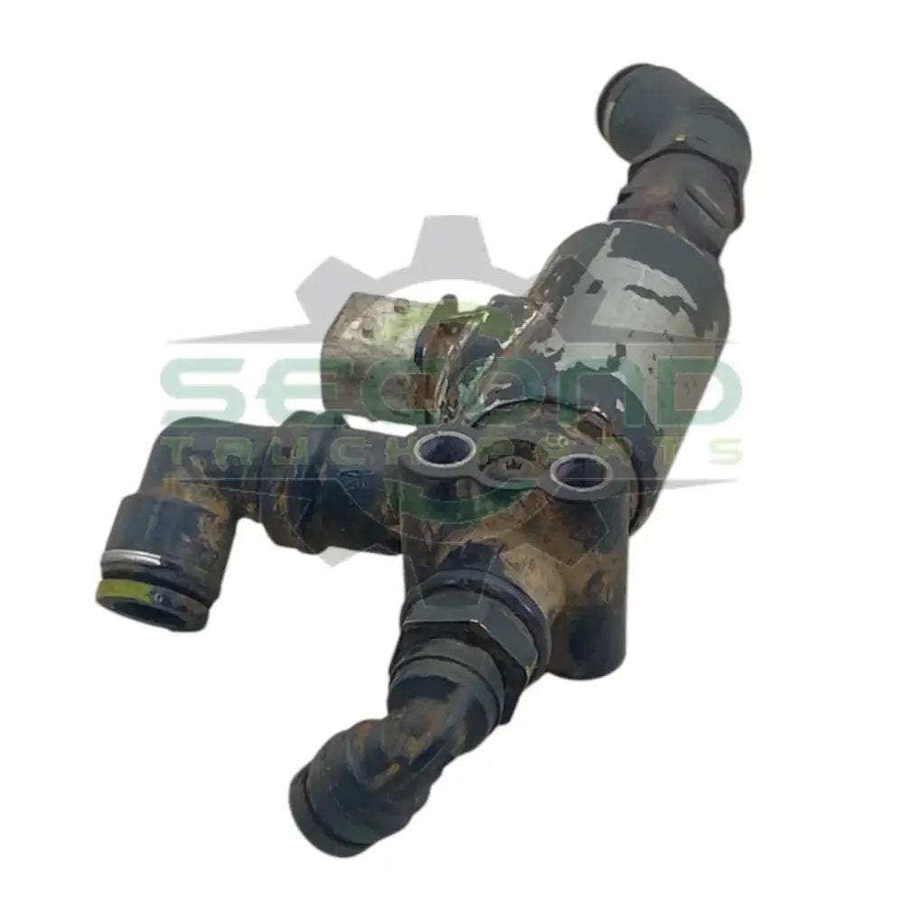 4721700120 Genuine Wabco ABS Solenoid Valve - Second Truck Parts