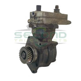 4123520170 Genuine Wabco Air Brake Compressor - Second Truck Parts