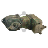 4123520170 Genuine Wabco Air Brake Compressor - Second Truck Parts