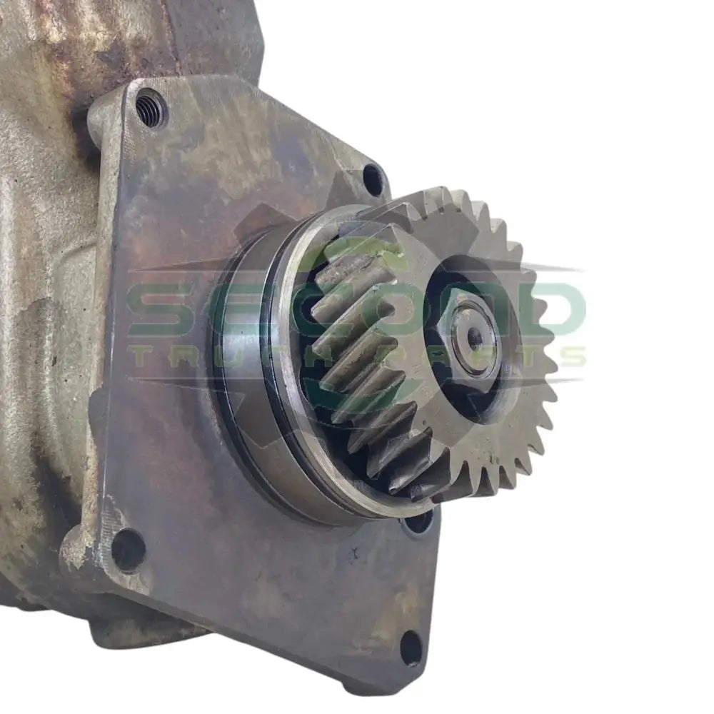 4123520170 Genuine Wabco Air Brake Compressor - Second Truck Parts