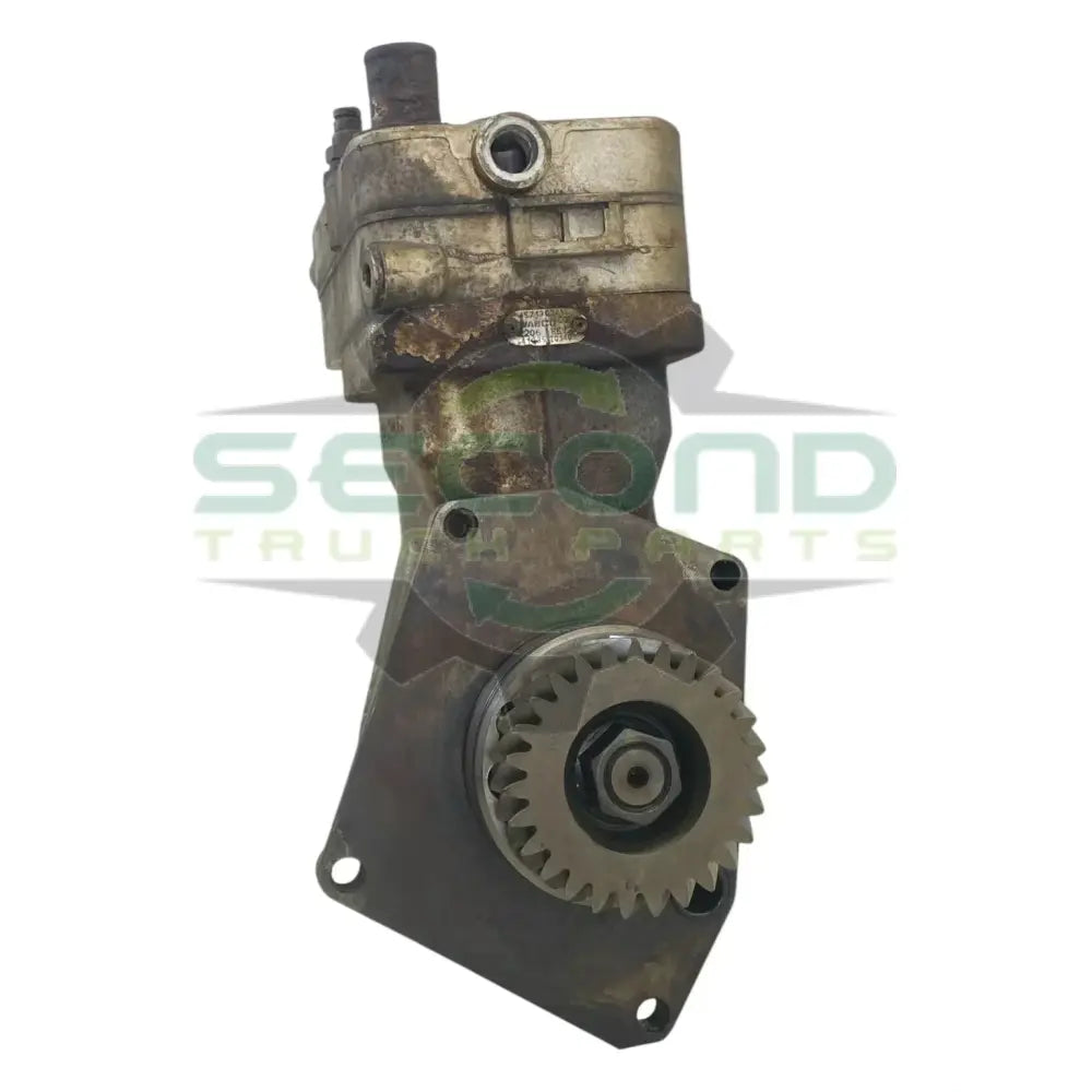 4123520170 Genuine Wabco Air Brake Compressor - Second Truck Parts