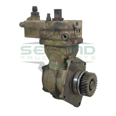 4123520170 Genuine Wabco Air Brake Compressor - Second Truck Parts