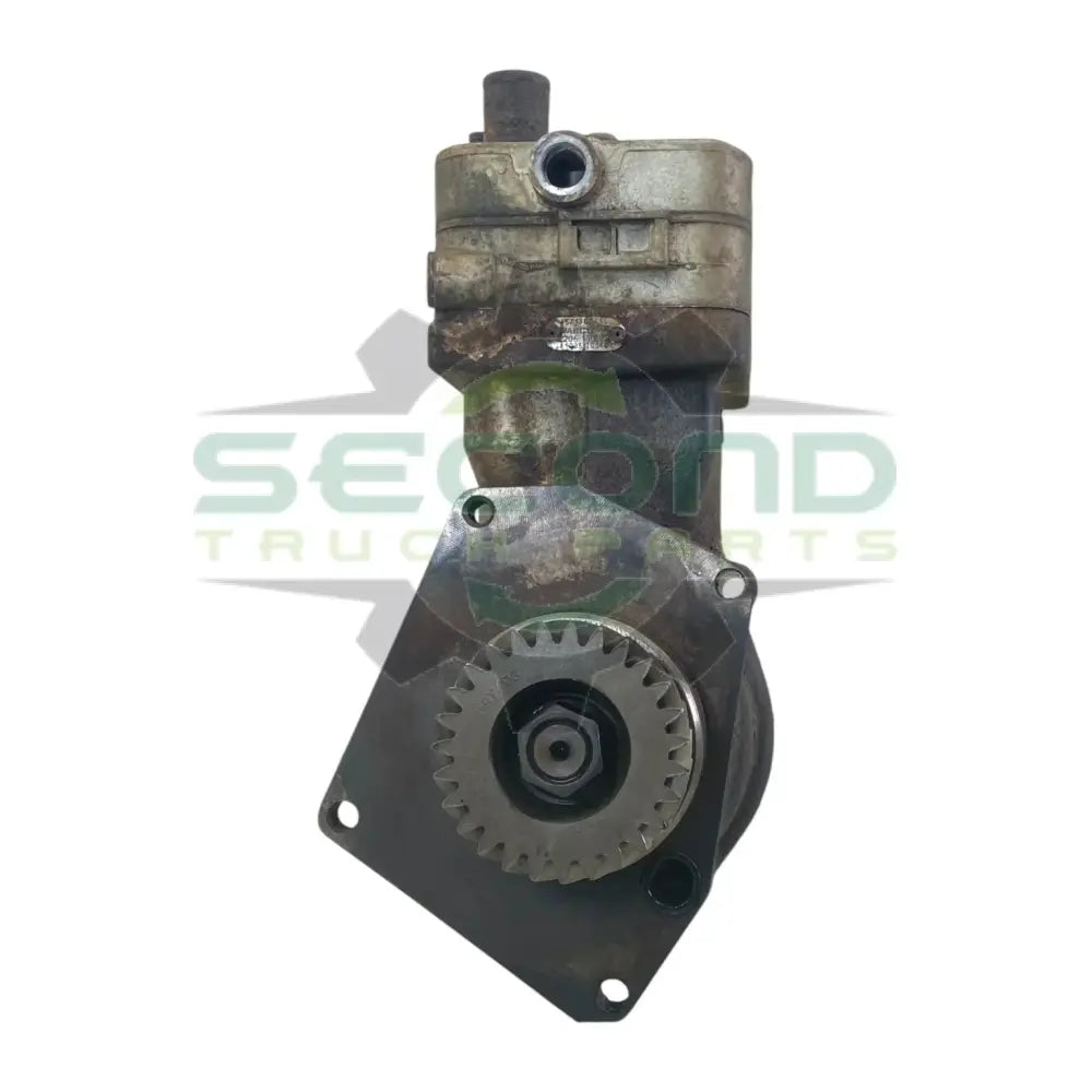 4123520170 Genuine Wabco Air Brake Compressor - Second Truck Parts