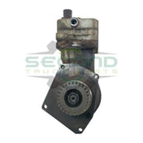 4123520170 Genuine Wabco Air Brake Compressor - Second Truck Parts