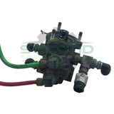 4613320080 Genuine Wabco Air Brake Foot Valve - Second Truck Parts