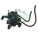 4613320080 Genuine Wabco Air Brake Foot Valve - Second Truck Parts