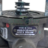 4613320080 Genuine Wabco Air Brake Foot Valve - Second Truck Parts