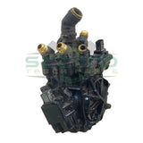 9760001070 Genuine Wabco Air Brake Relay Valve - Second Truck Parts