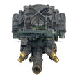 9760001070 Genuine Wabco Air Brake Relay Valve - Second Truck Parts