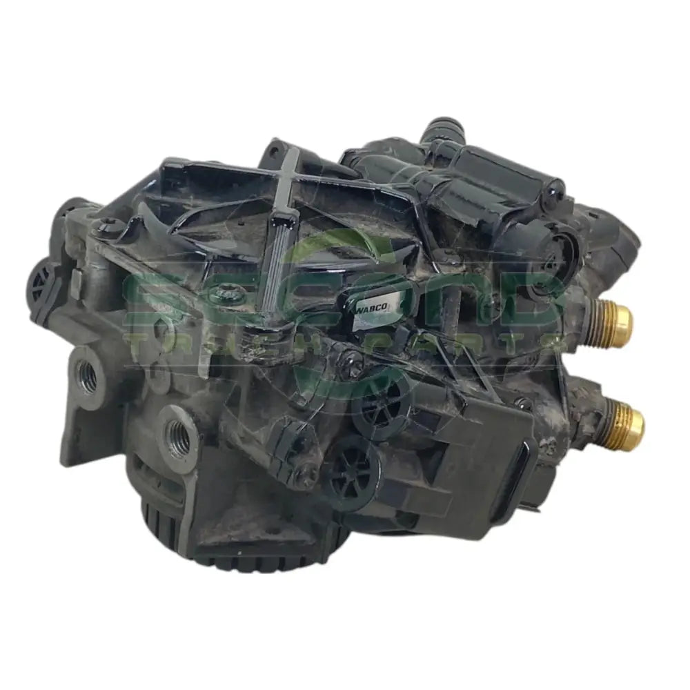 9760001070 Genuine Wabco Air Brake Relay Valve - Second Truck Parts