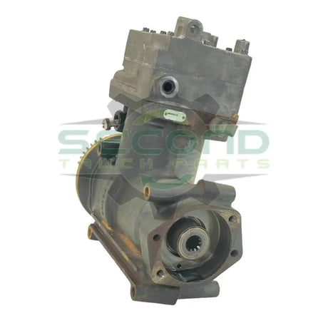 2127001 Genuine Paccar Air Compressor - Second Truck Parts
