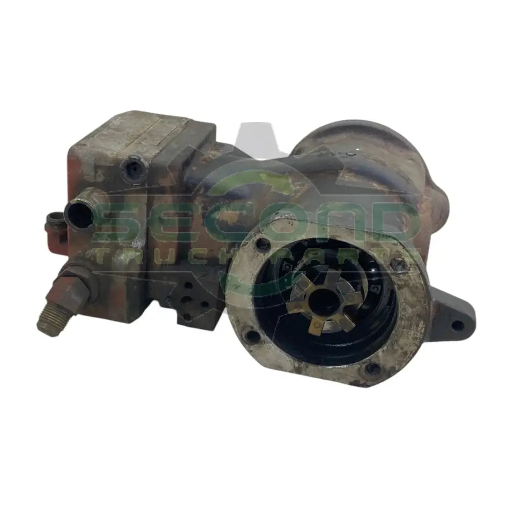 9119050166 Genuine Wabco Air Compressor - Second Truck Parts