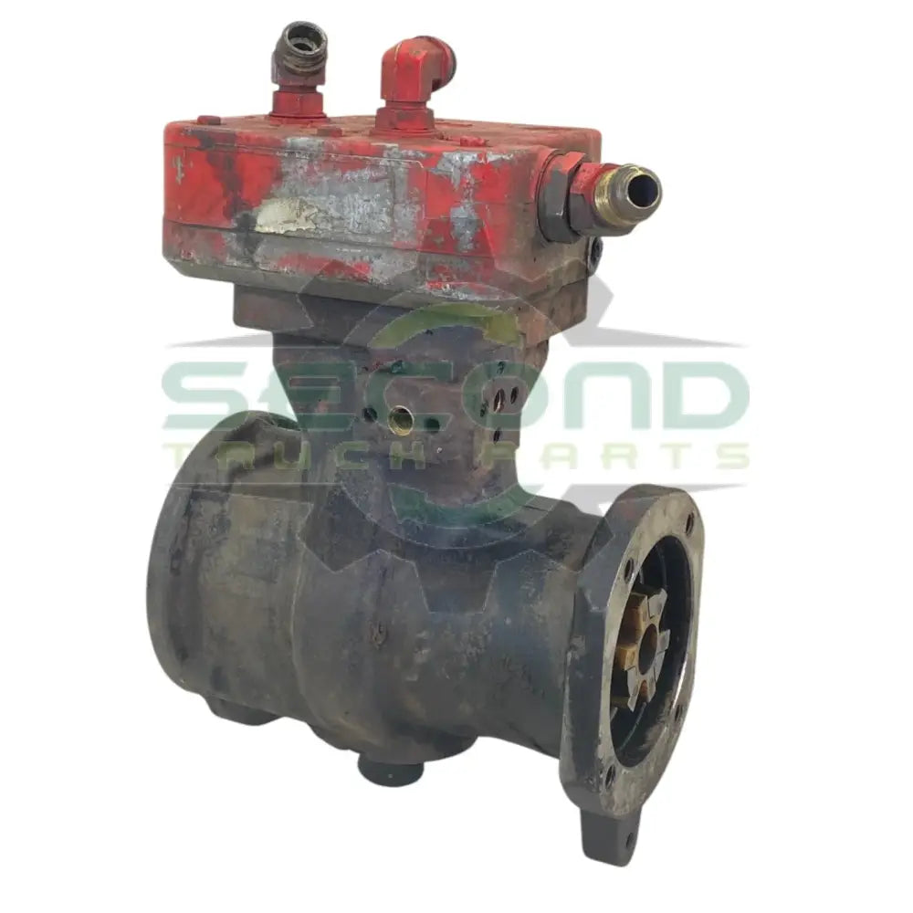 9119050166 Genuine Wabco Air Compressor - Second Truck Parts