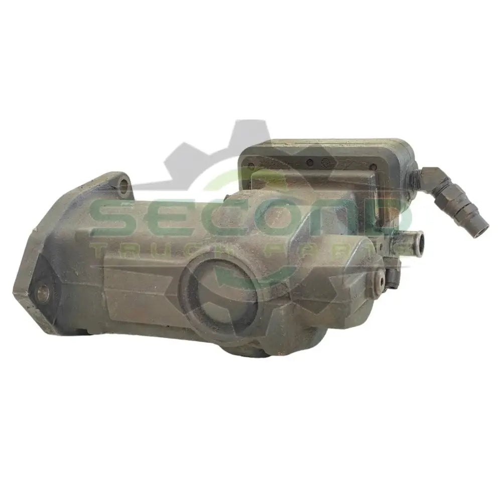 9111535490 Genuine Wabco Air Compressor - Second Truck Parts